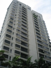 The Linc (D11), Apartment #1059862